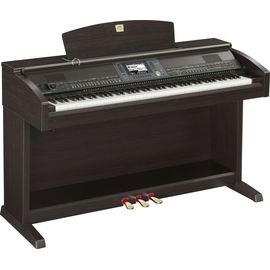 Клавінова Yamaha CVP-503, image 